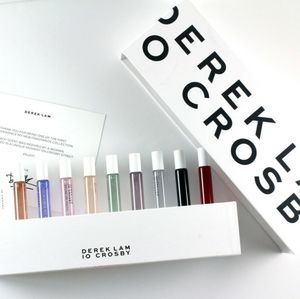 Derek Lam 10 Crosby Fragrance Collection Gift Set